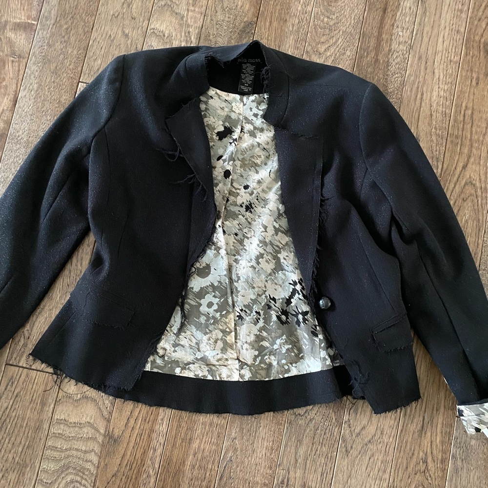 Ella Moss Blazer